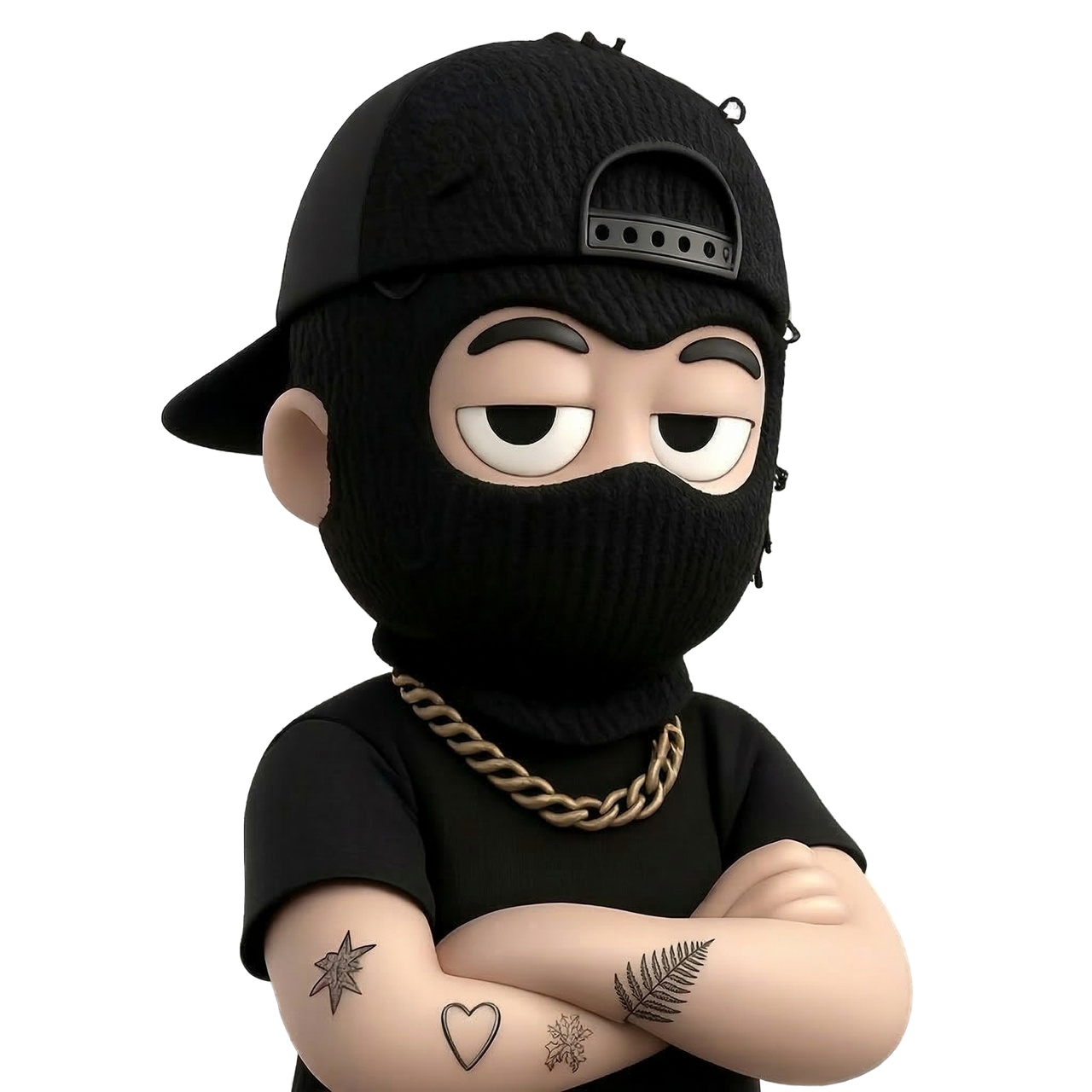 VIP Character